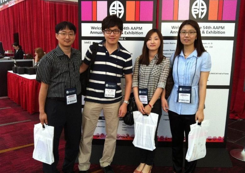 AAPM 54th Annual Meeting&Exhibition