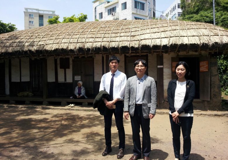2015. 05. 08. KNS in Jeju island