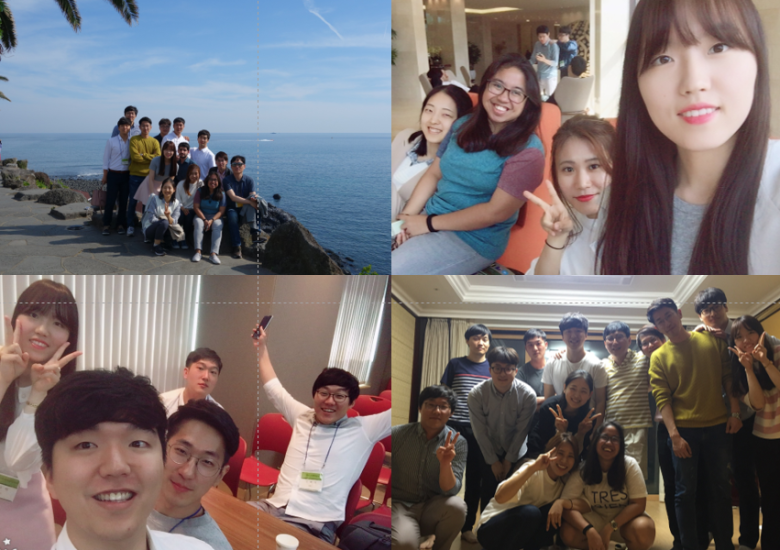 2017.05.17 - 2017.05.19 KNS conference