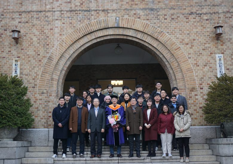 2019.02.22 2019 RPLab winter entrance/leaving gathering