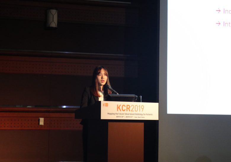 2019.09.18 - 2019.09.21 KCR conference