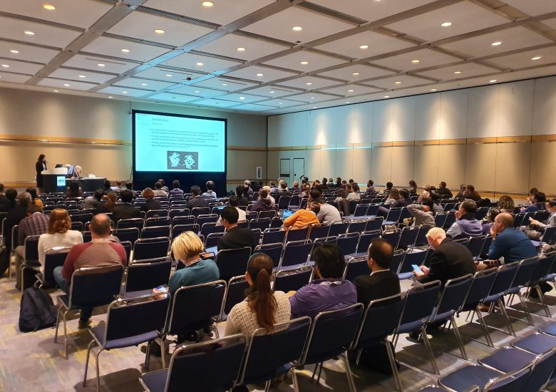 2019.12.01 - 2019.12.06 RSNA 2019