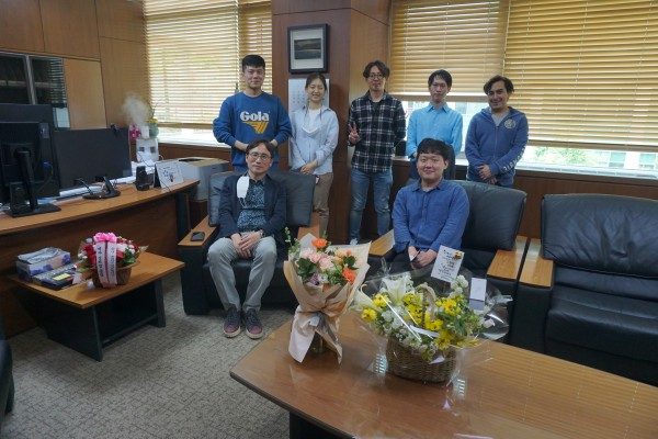 2021.05.15. Teacher's Day