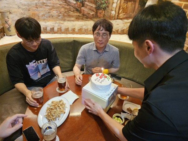 2023.05.19. Teacher's Day