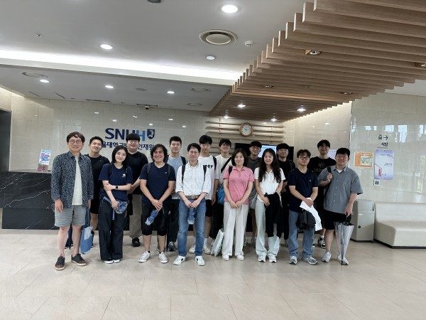 2023.06.29. - 2023.06.30. RPLab Workshop